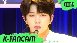 [K-Fancam] 골든차일드 최보민 직캠 'WANNABE' (Golden Child CHOI BO MIN Fancam) l @MusicBank 191122