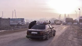 Виновные в массовой драке на юге Казахстана названы