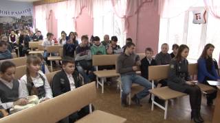НОВОСТИ БОГОРОДСКА (ДЕНЬ МАТЕРИ В РДК) 59 ВЫПУСК