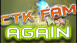 CTK FAM WANT MORE -PART 2  - LORDS MOBILE