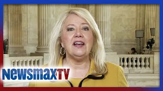 Live from Senate Trial: Debbie Lesko slams Bolton, Pelosi