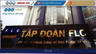 Tại sao Tập đoàn FLC được vay 105 tỷ đồng từ ngân hàng Công Thương Trung Quốc?