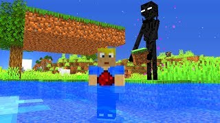 Netherman? Minecraft Tipps für Anfänger (Trymacs)