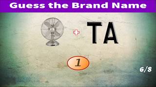 Emoji Puzzles | Find Brand or Movie Name and Find hidden Emoji Puzzles | Paheli
