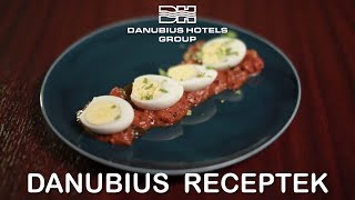 Danubius Receptek - Kerala-i currys tojás - Danubius Hotels Group