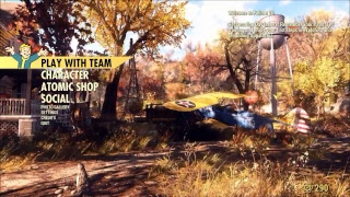 Fallout 76 - I'm SUCH a newb!!!