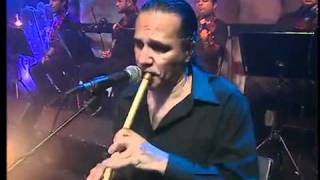 zion golan show 2010 الفنان اليمني زيون جولان ونبي