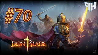Iron Blade Gameplay Walkthrough #70 (by Gameloft) - iOS / Android