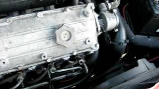 Fiat uno turbo D