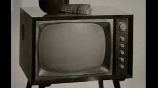 Desliga a televisão