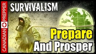 Survivalism 101: Function Over Fashion