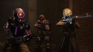 XCOM 2: War of the Chosen. #7 (Прохождение, ветеран, терминатор)