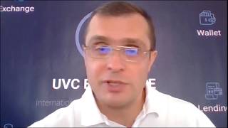 #VIRREX  НОВОСТИ для ДЕРЖАТЕЛЕЙ токенов VIRREX  ОБМЕН ТОКЕНОВ на DAF