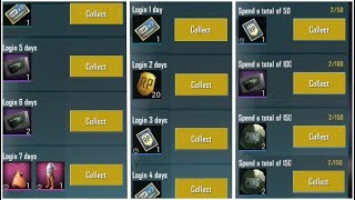 Get FREE PUBG Crate Coupons, Outfits, Royal Points, Coupon Scraps | New VPN Trick PUBG MOBILE
