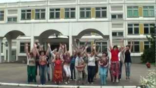 Поздравление РОДИТЕЛЕЙ 11 классов - Выпускной вечер 2012
