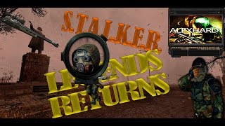 S.T.A.L.K.E.R. Legend Returns (Фаст-Обзор)