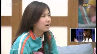 พี่ดี้เข้าบ้านวิจารณ์คอนเสิร์ต Week 8 -2