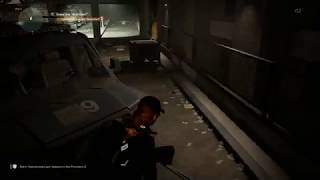 Tom Clancy's The Division 2 # 71 (Операция поселения Театр Музей Вьюпоинт)