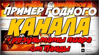 Оценка Канала - Как правильно настроить канал на Ютубе