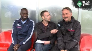 Sarpei vs. Neururer: Das Duell bei der TSG Seckenhausen-Fahrenhorst