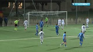 Baveno beffato ai supplementari dal Chisola nella finale di Coppa Italia