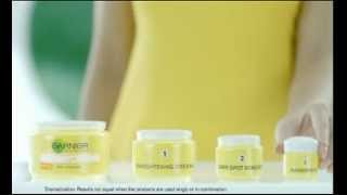 Garnier Light SPF 15