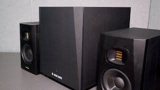 Adam Audio T10S