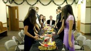Свадьба Удалась Youth Ministry @ Pilgrim Slavic Baptist Church