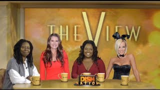 Jenny McCarthy May Join 'The View!'