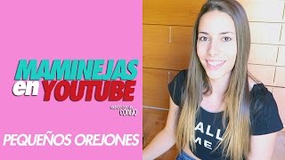 Maminejas en Youtube - Entrevista a Pequeños Orejones