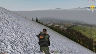 Dayz Origins 1.8.3 New Weapon Modification Quest