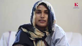 Indus Hospital - Bhong - Al Ghazi Campus - Sadiqabad - Rahim yar khan