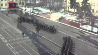 ОДОН, 5 полк
