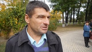 "Знищують малий та середній бізнес" - голова агрофірми