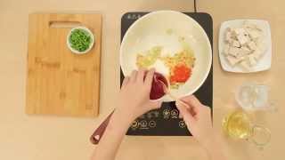 Đậu Hũ Tứ Xuyên