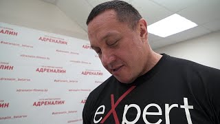 Кокляев. Правда о жизни после боя / Честное интервью