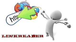 Где скачать и как удобно настроить LinkReader.