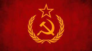 Red Army Choir: Korobeiniki.
