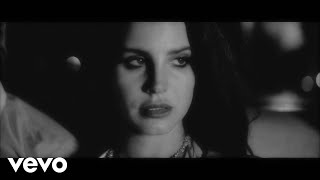 Lana Del Rey - West Coast (Official Music Video)