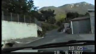 Γιώργης Χριστοφιλάκης : Ταϋγετος & Μάρκος.