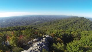 Pine Mountain Trail Part 1