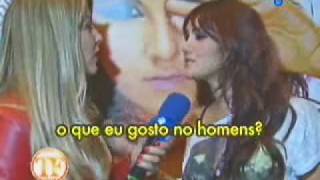 TF Invasao Dulce Maria 110524