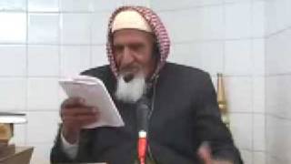 Yet another Kharji fitna Part 1
