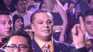 Juan Gabriel inspirado...