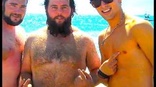 SIX PACK CONTEST!