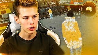 ЗАШЁЛ НА ОБТ ГЛОБАЛЬНОГО ОБНОВЛЕНИЯ AMAZING RP CRMP