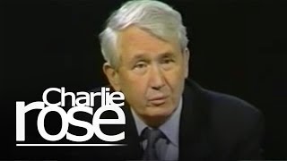MCCOURT/DOWNS | Charlie Rose
