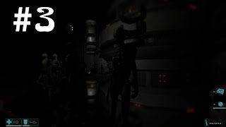 F E A R  Perseus Mandate - прохождение игры на русском (#3)