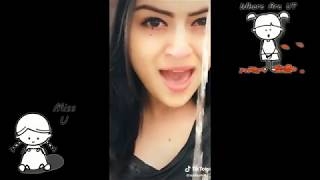 Sharab kaisi khumar kaisa Tiktok video || Tiktok viral video 2019??❤//AmirAraab