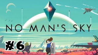No Man's Sky [PC] - Space..the final thingie. - Part 6